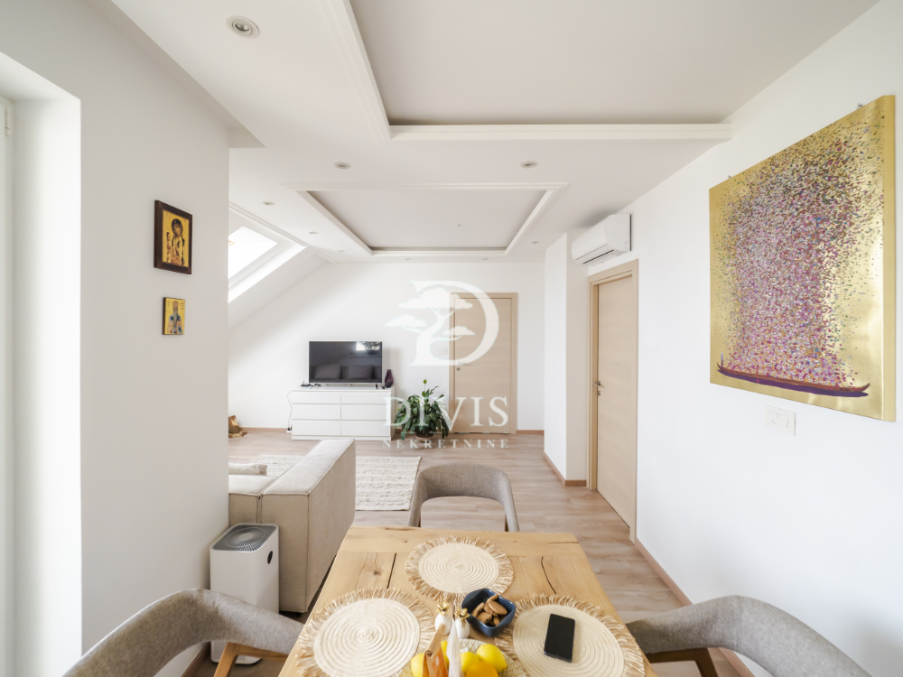 Slika 6 - Maksima Gorkog, Četvorosoban stan na prodaju, 82m2, 287.000€